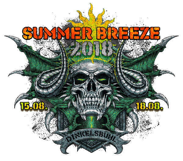 Turisas to play Summer Breeze Festival - Turisas: The Official Battleground